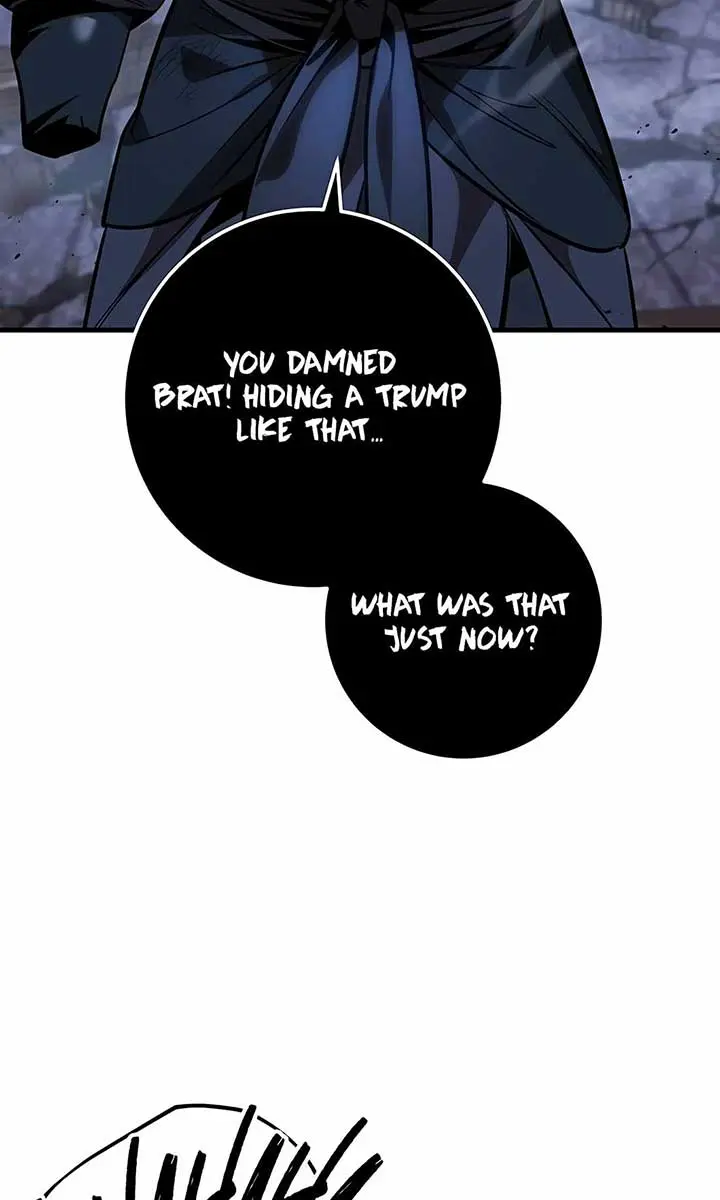 The Emperor's Sword Chapter 91 Page 101