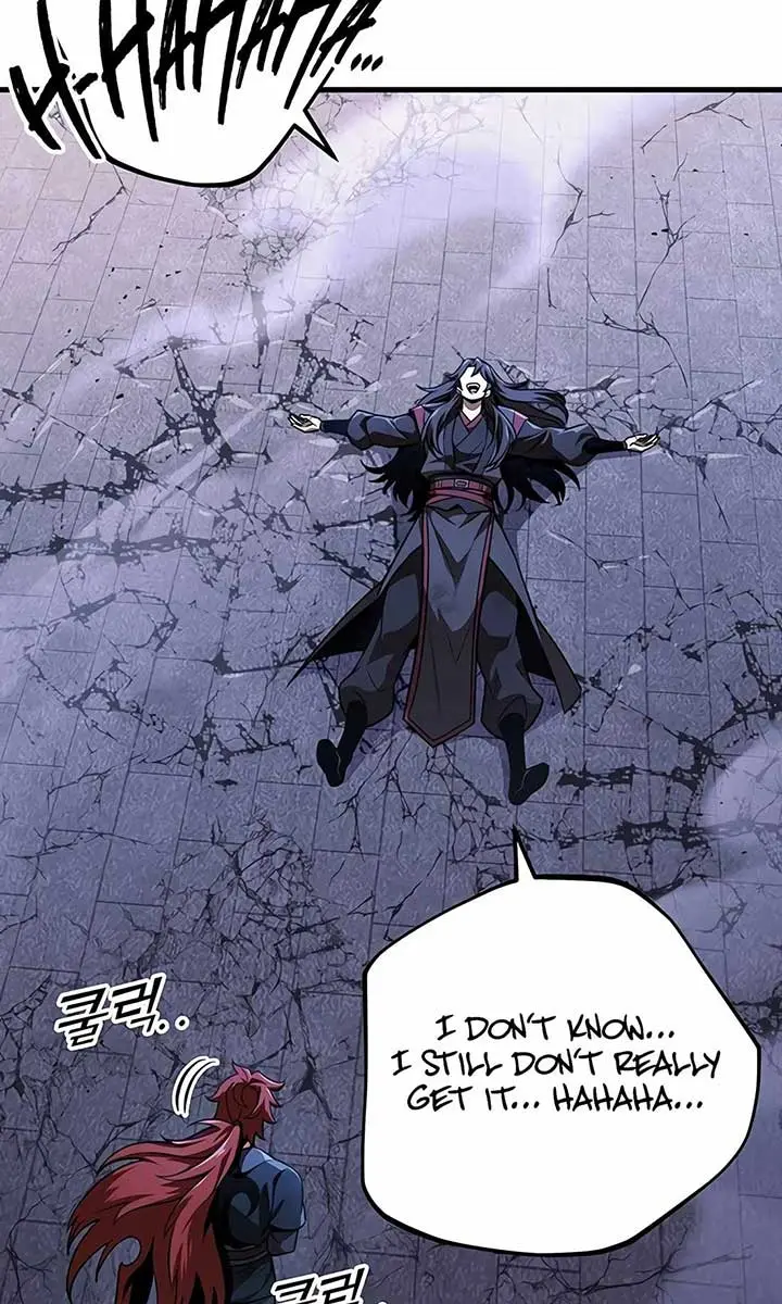 The Emperor's Sword Chapter 91 Page 102