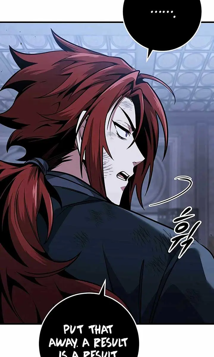 The Emperor's Sword Chapter 91 Page 109