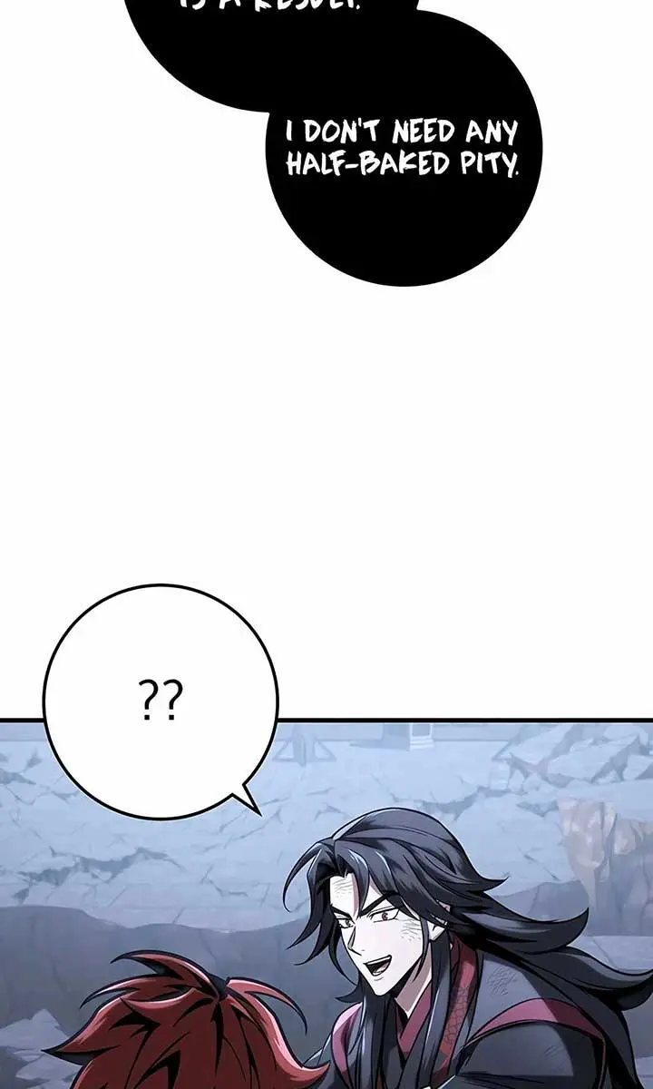 The Emperor's Sword Chapter 91 Page 110