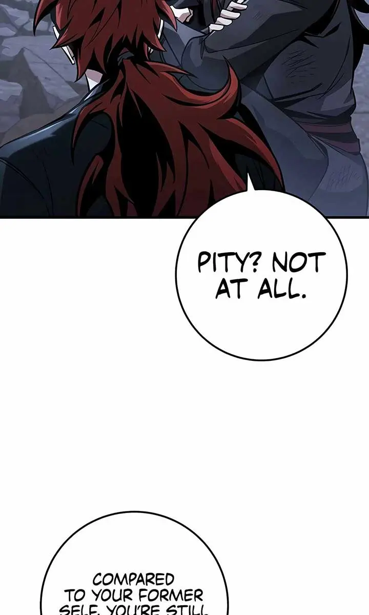 The Emperor's Sword Chapter 91 Page 111