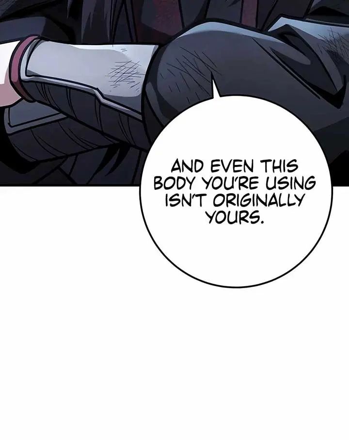 The Emperor's Sword Chapter 91 Page 113