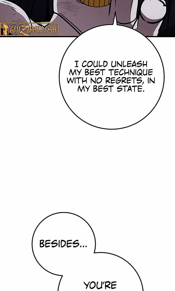 The Emperor's Sword Chapter 91 Page 115