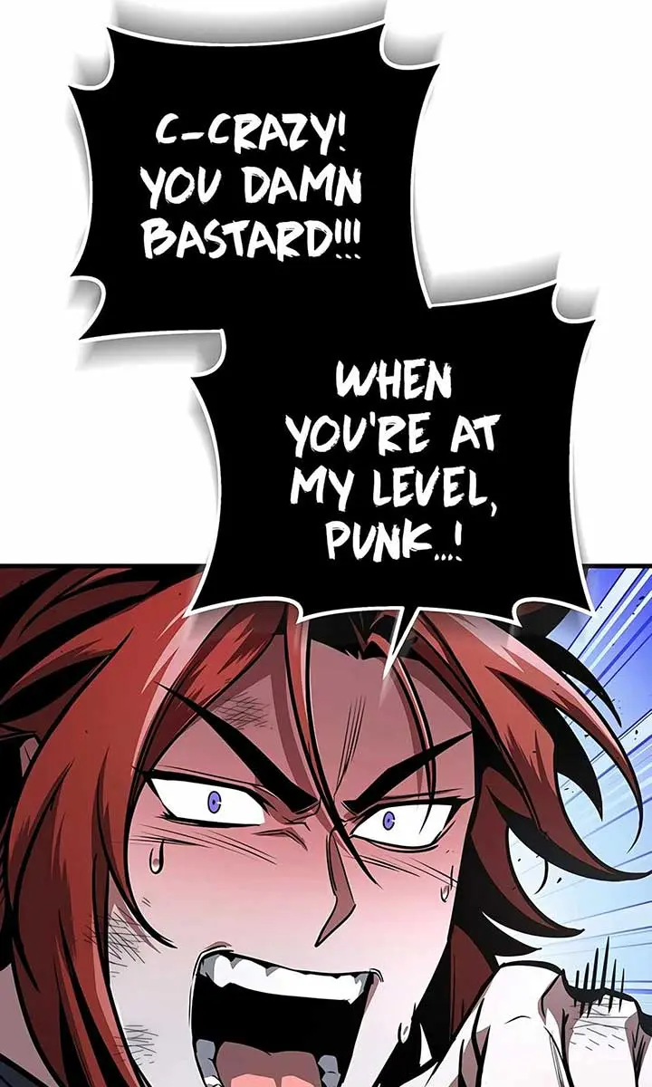 The Emperor's Sword Chapter 91 Page 117