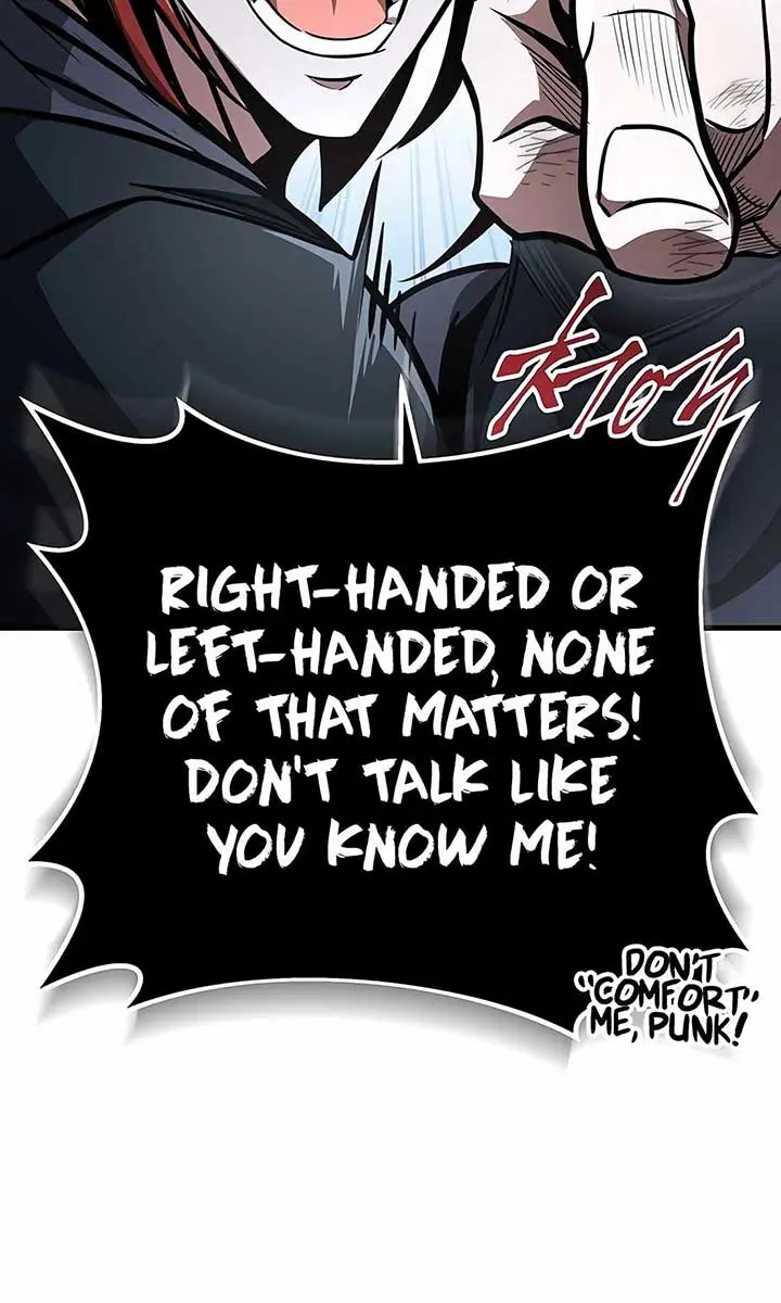 The Emperor's Sword Chapter 91 Page 118