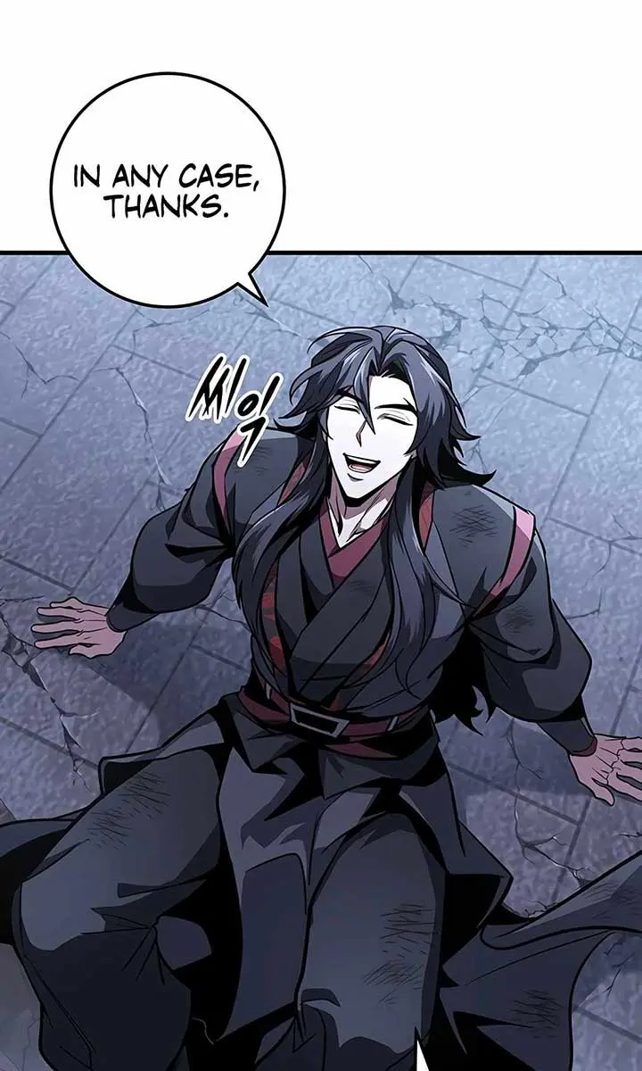 The Emperor's Sword Chapter 91 Page 119