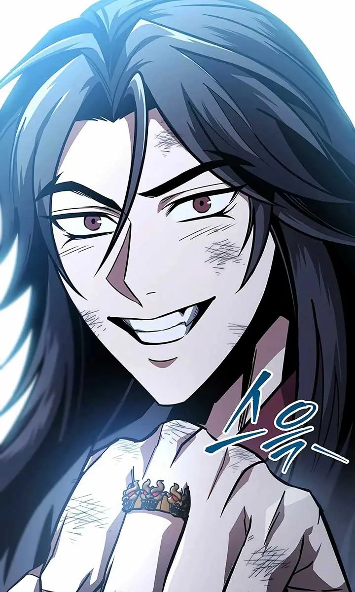 The Emperor's Sword Chapter 91 Page 122