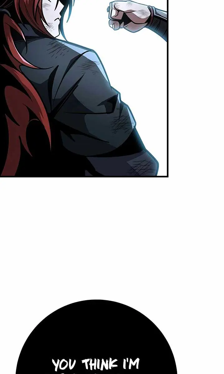 The Emperor's Sword Chapter 91 Page 124