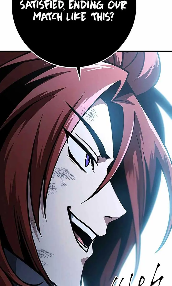 The Emperor's Sword Chapter 91 Page 125