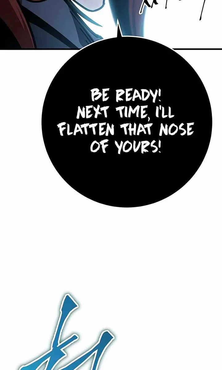 The Emperor's Sword Chapter 91 Page 126