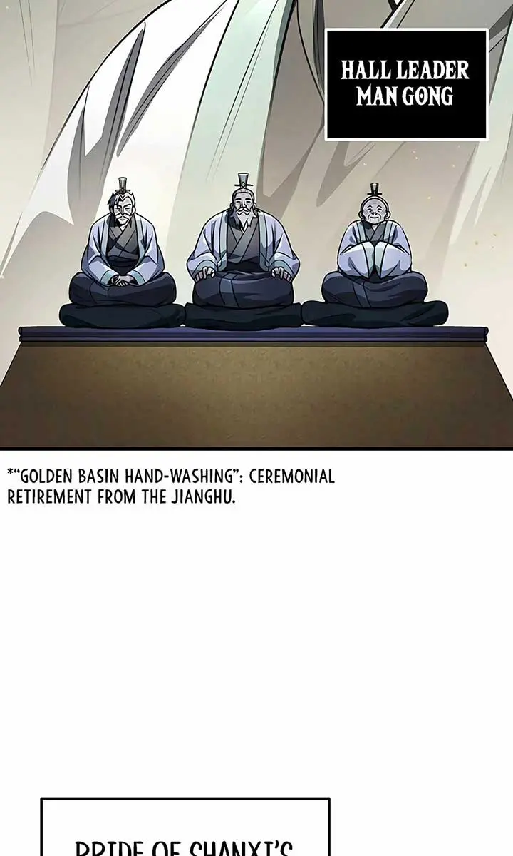 The Emperor's Sword Chapter 91 Page 133