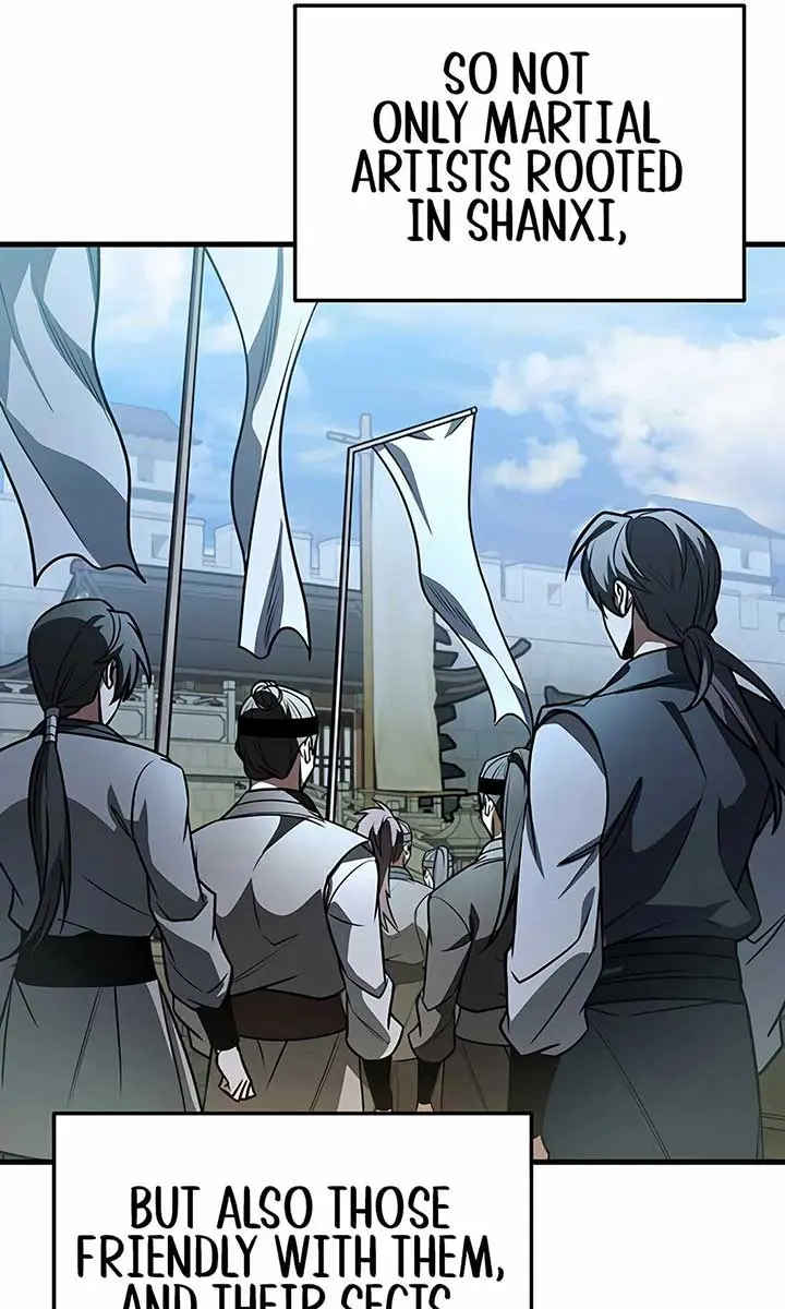 The Emperor's Sword Chapter 91 Page 136