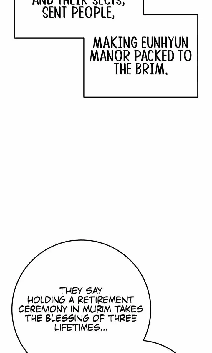 The Emperor's Sword Chapter 91 Page 137