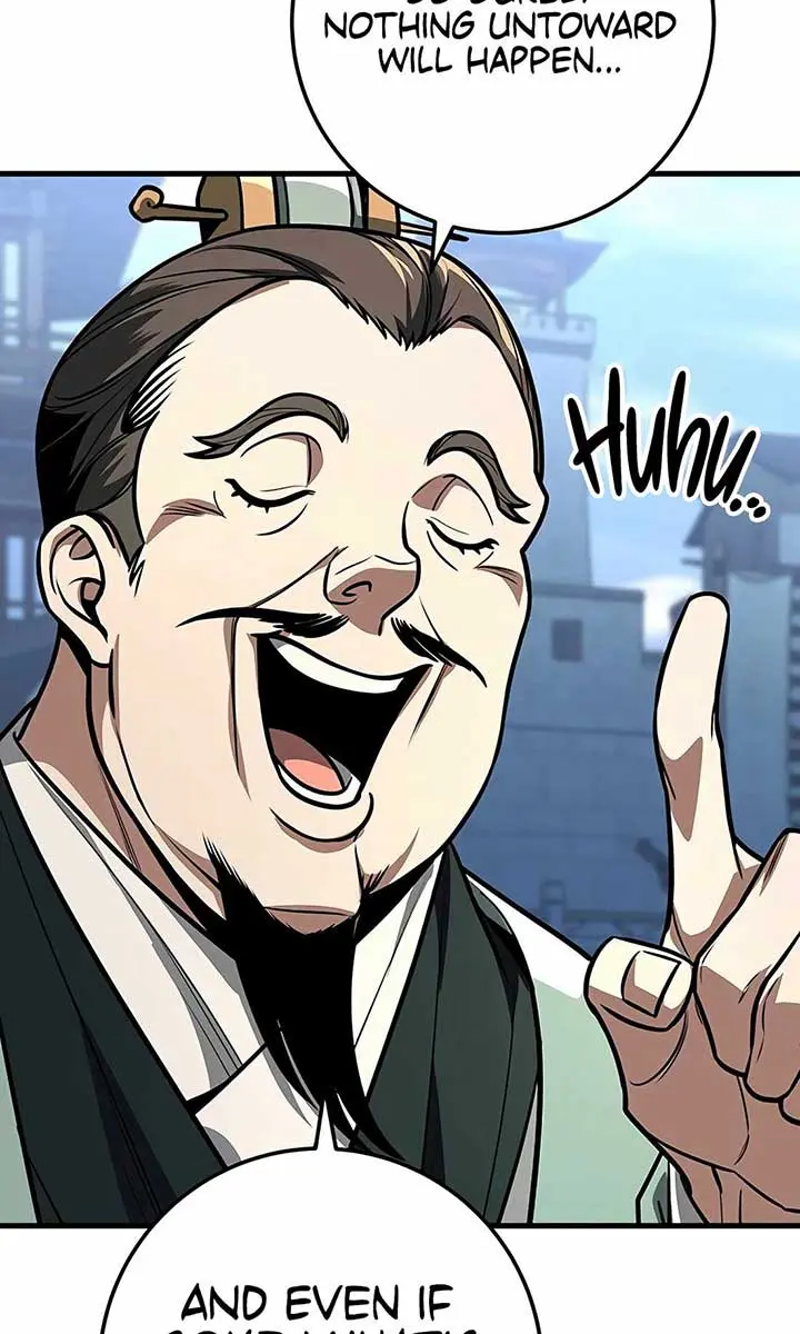 The Emperor's Sword Chapter 91 Page 140