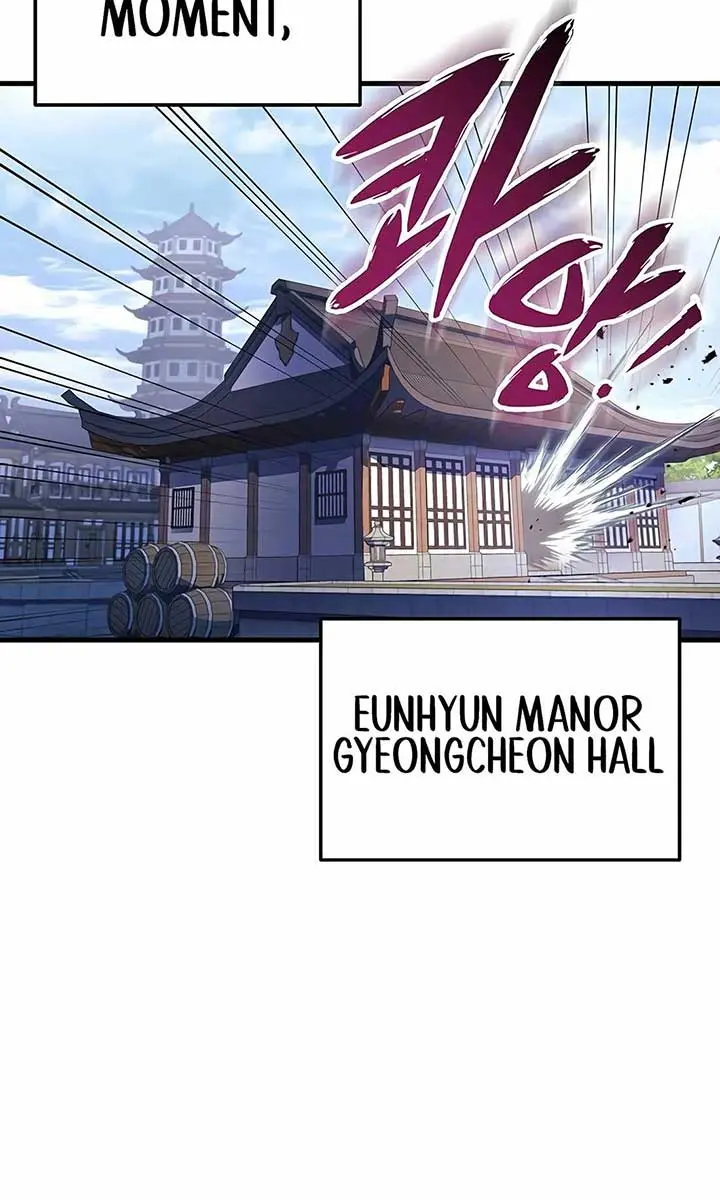 The Emperor's Sword Chapter 91 Page 142