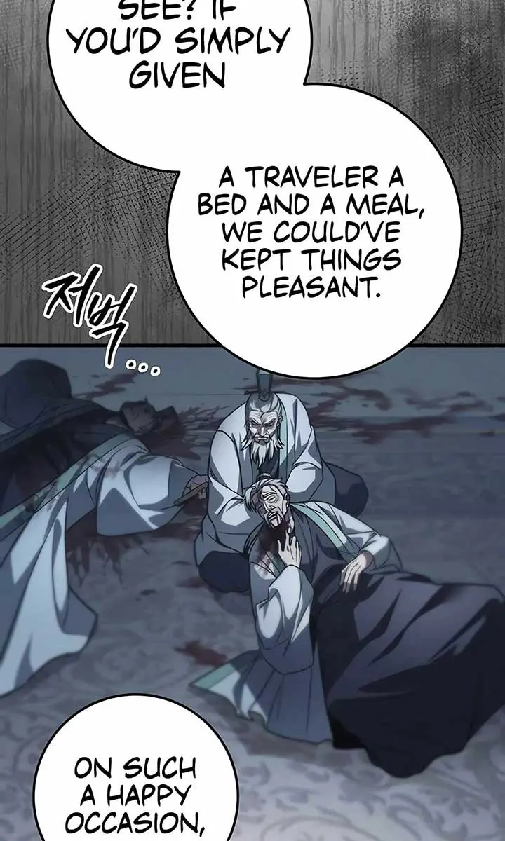 The Emperor's Sword Chapter 91 Page 146