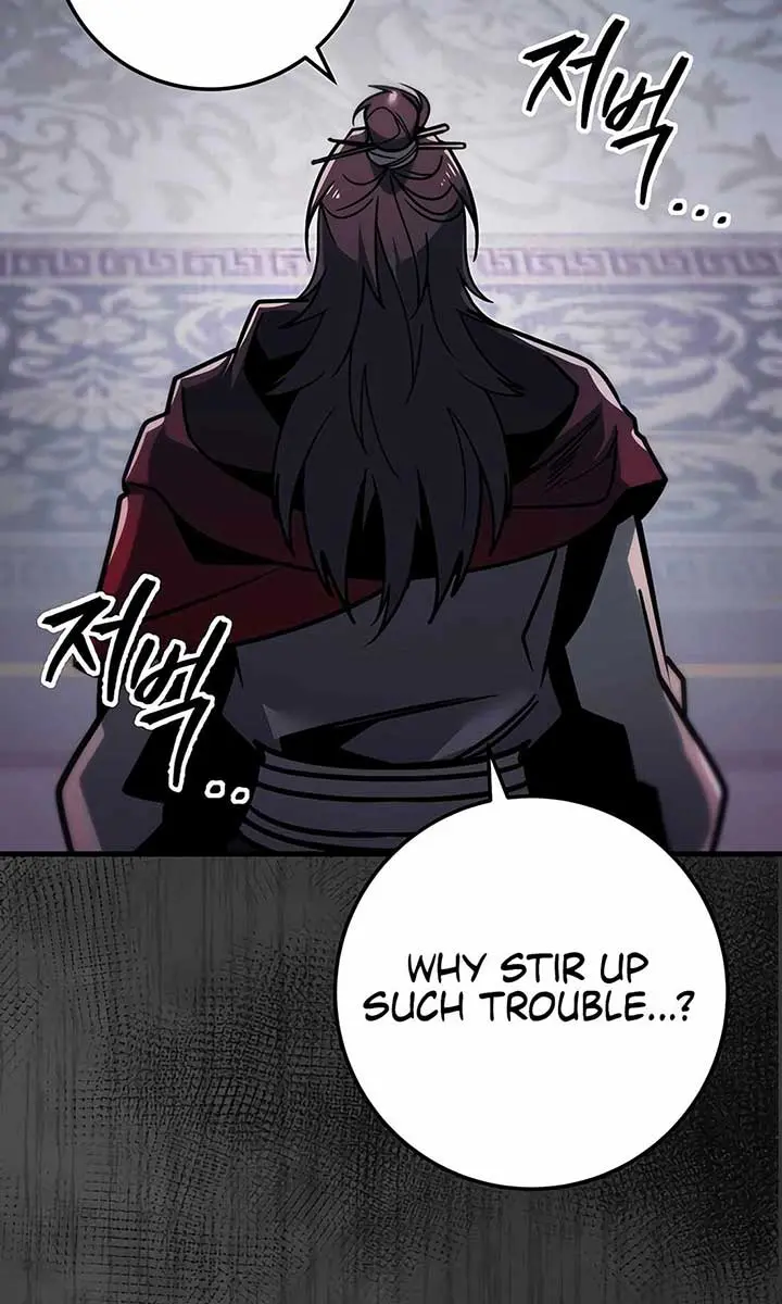 The Emperor's Sword Chapter 91 Page 147
