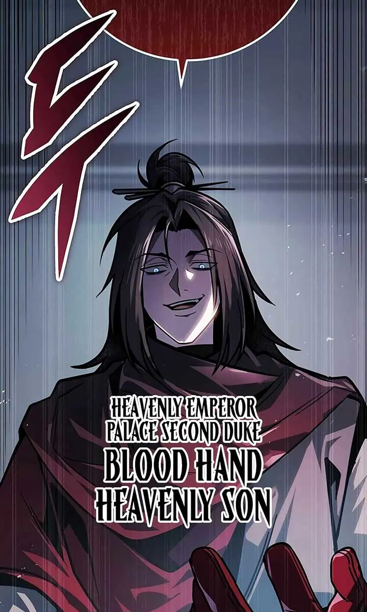 The Emperor's Sword Chapter 91 Page 153