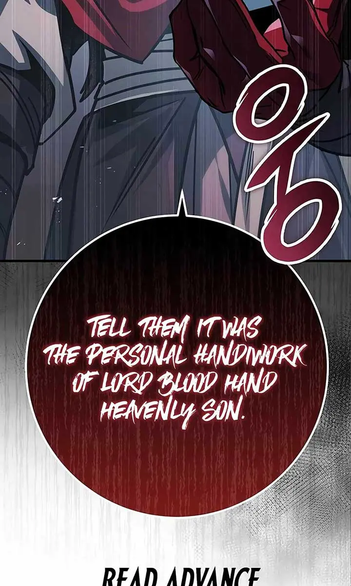 The Emperor's Sword Chapter 91 Page 154