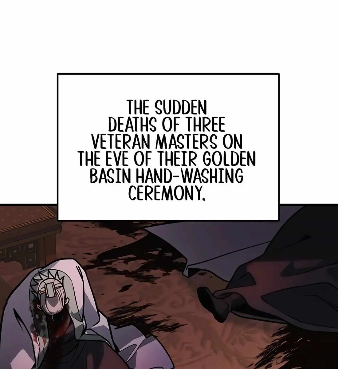 The Emperor's Sword Chapter 92 Page 5