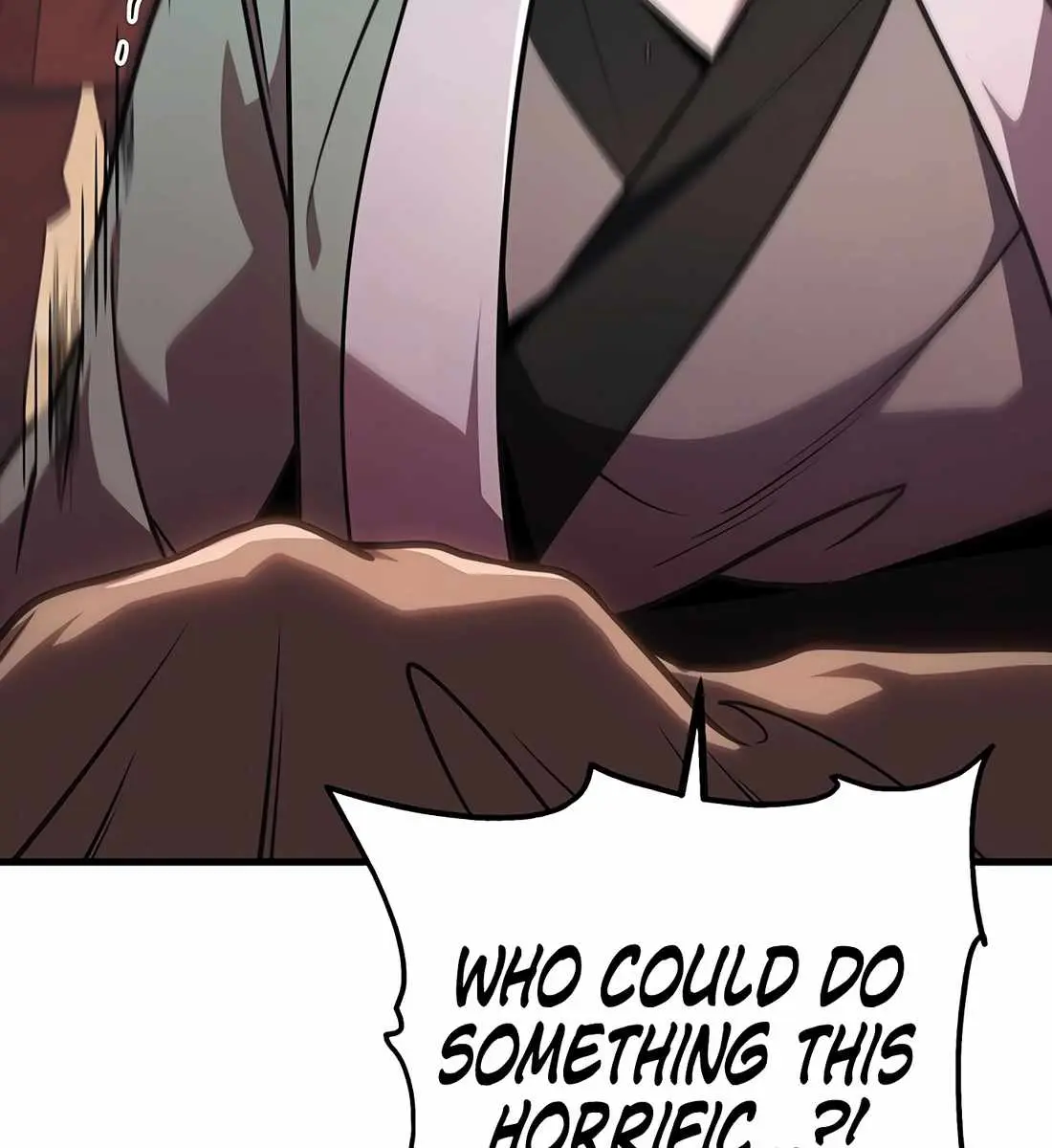 The Emperor's Sword Chapter 92 Page 15