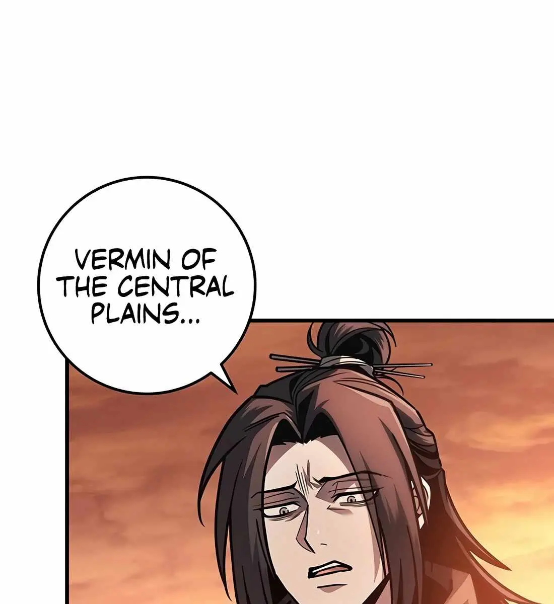 The Emperor's Sword Chapter 92 Page 27