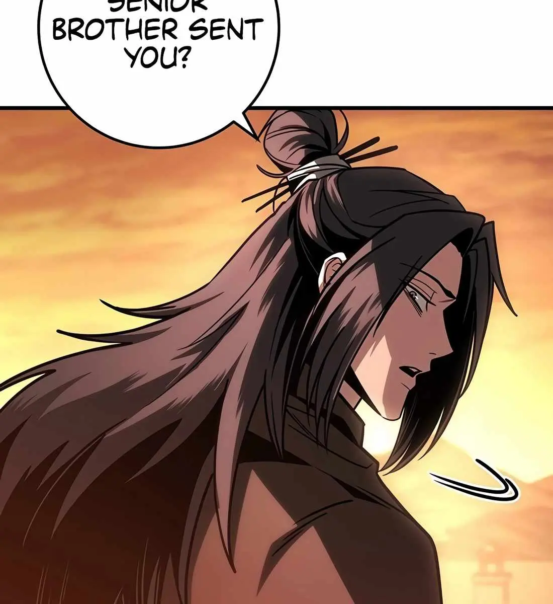 The Emperor's Sword Chapter 92 Page 34