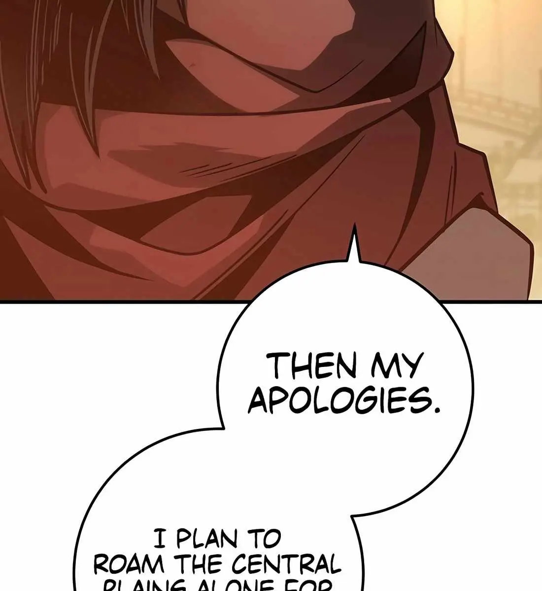 The Emperor's Sword Chapter 92 Page 35