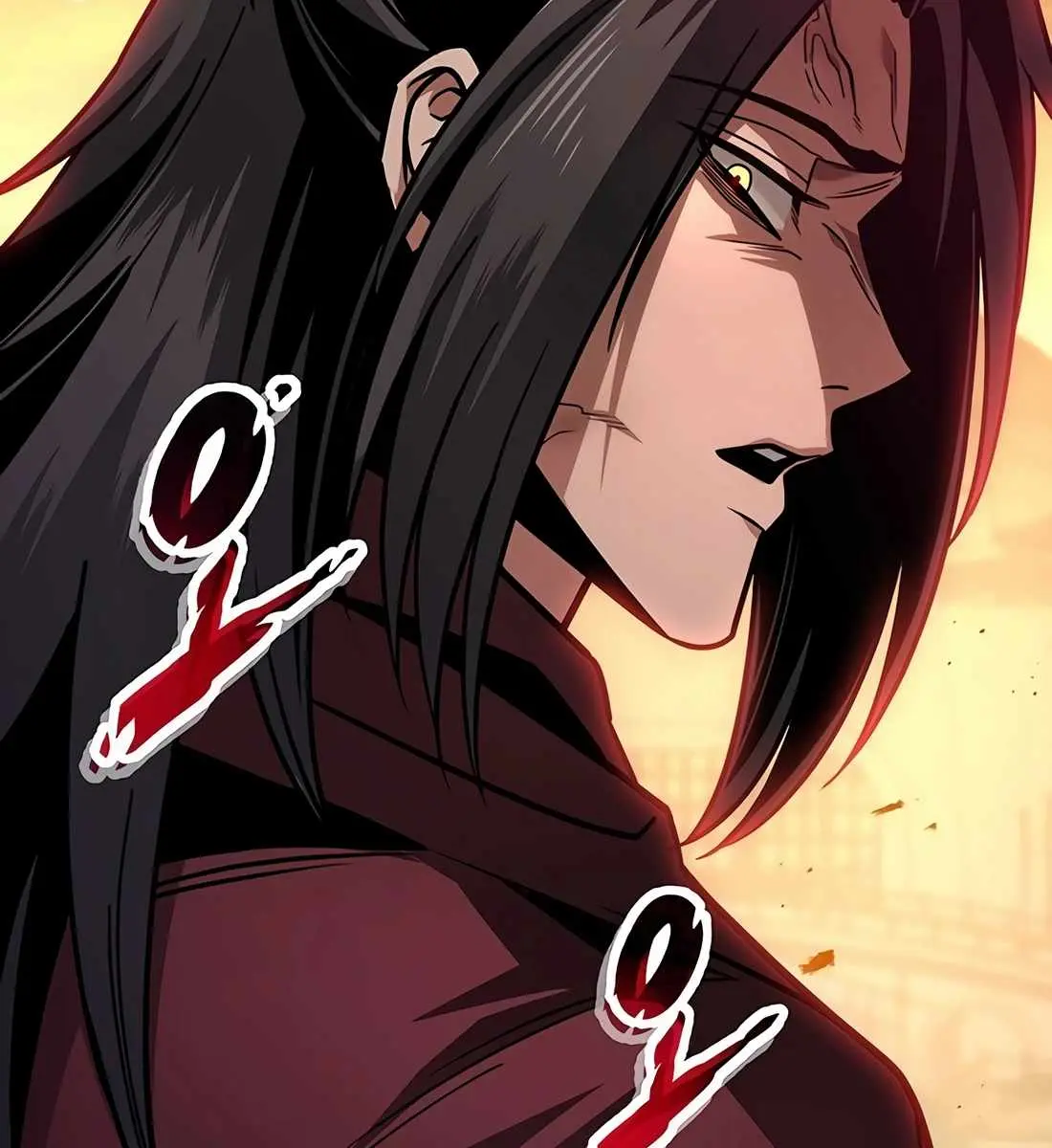 The Emperor's Sword Chapter 92 Page 40