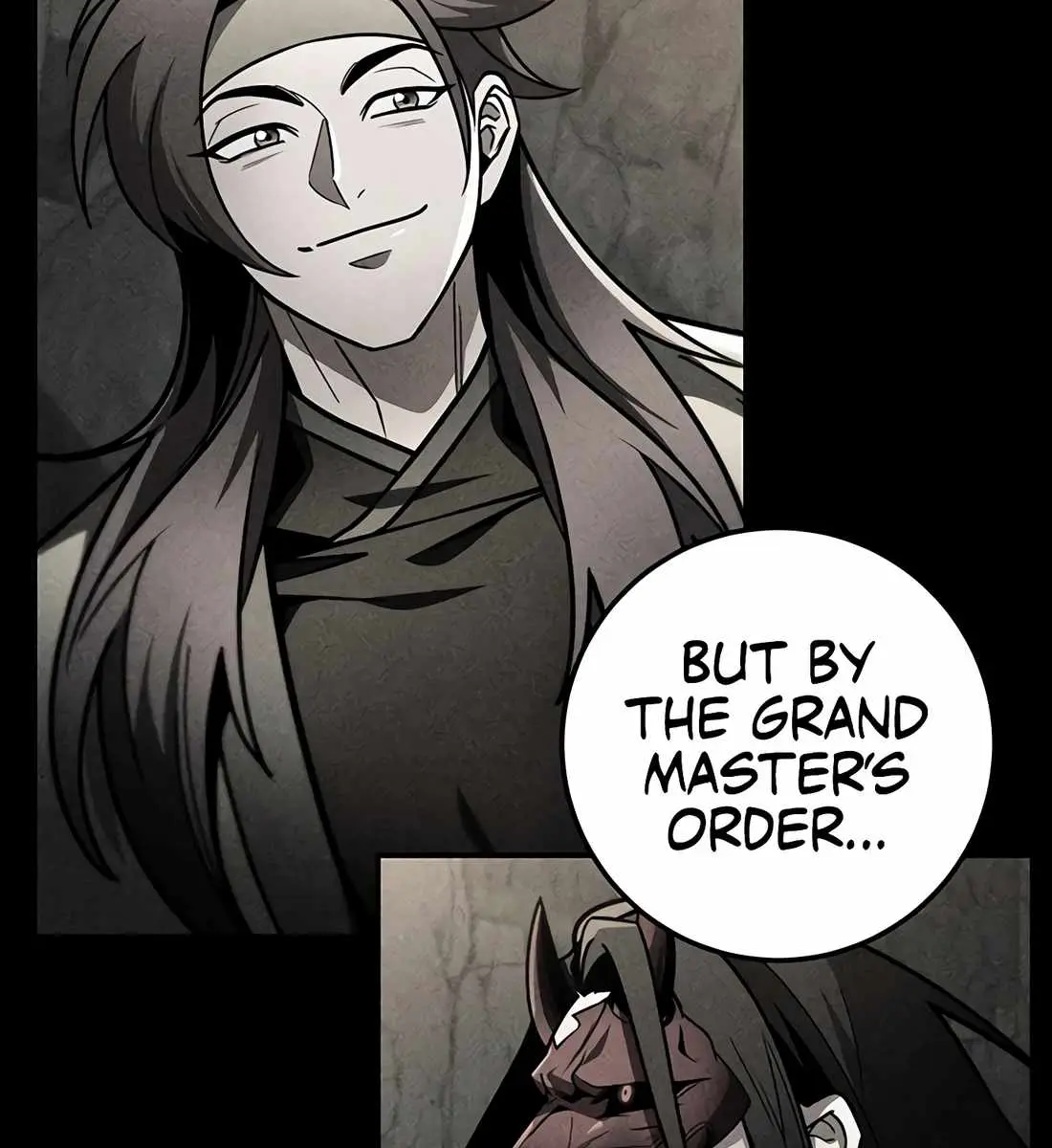 The Emperor's Sword Chapter 92 Page 43