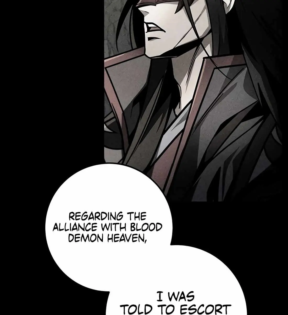 The Emperor's Sword Chapter 92 Page 44