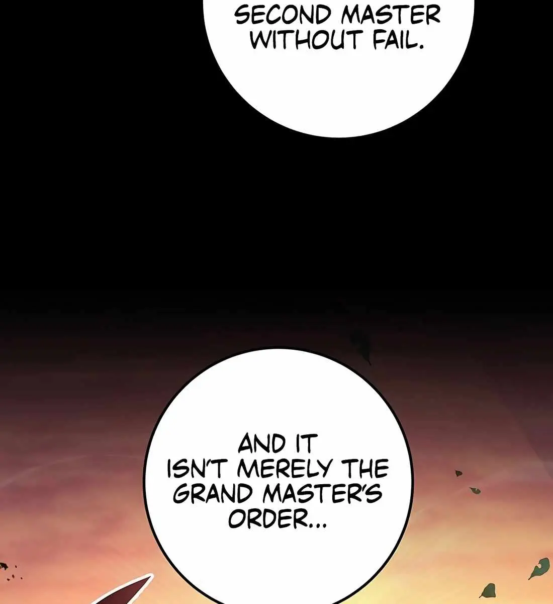 The Emperor's Sword Chapter 92 Page 45