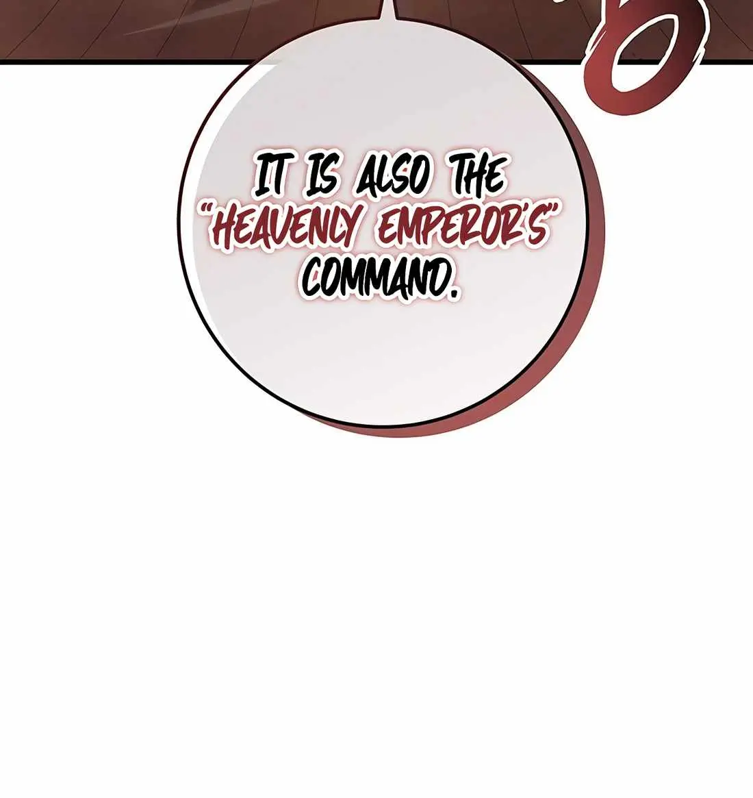 The Emperor's Sword Chapter 92 Page 47