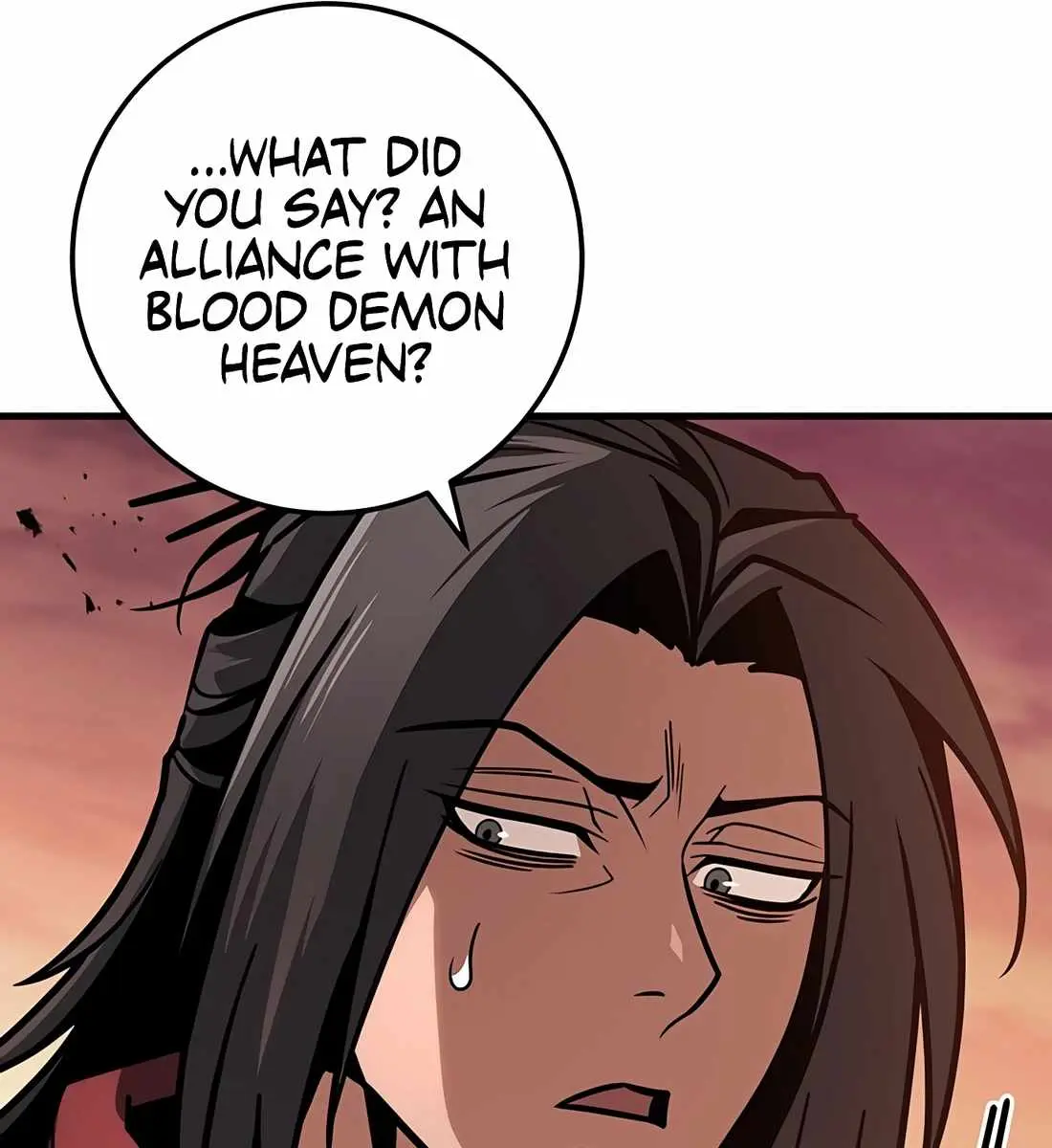 The Emperor's Sword Chapter 92 Page 48