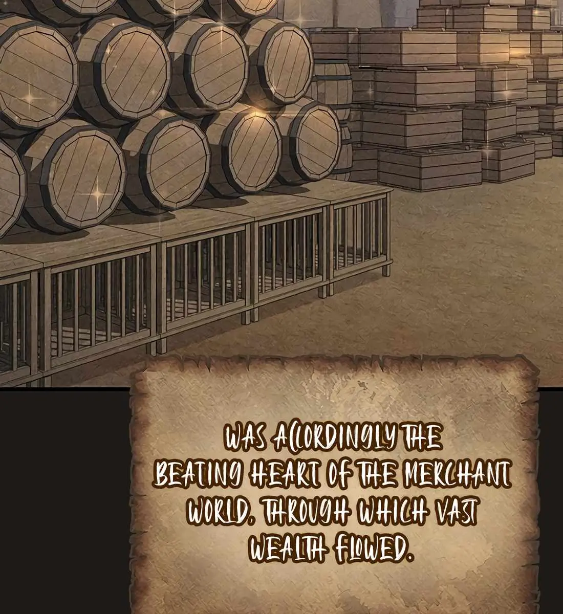 The Emperor's Sword Chapter 92 Page 57