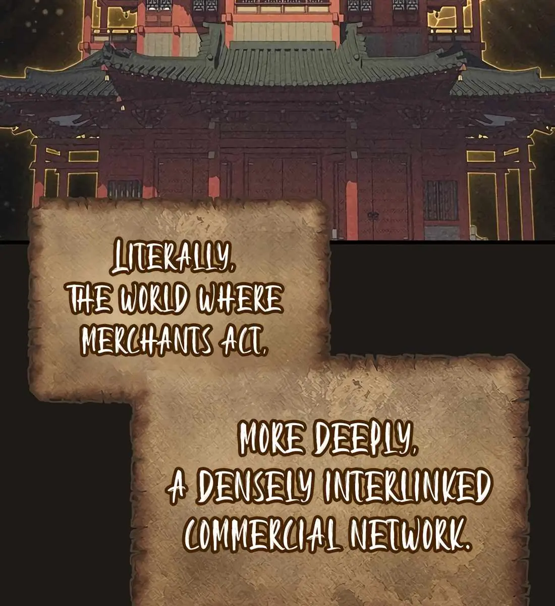 The Emperor's Sword Chapter 92 Page 60