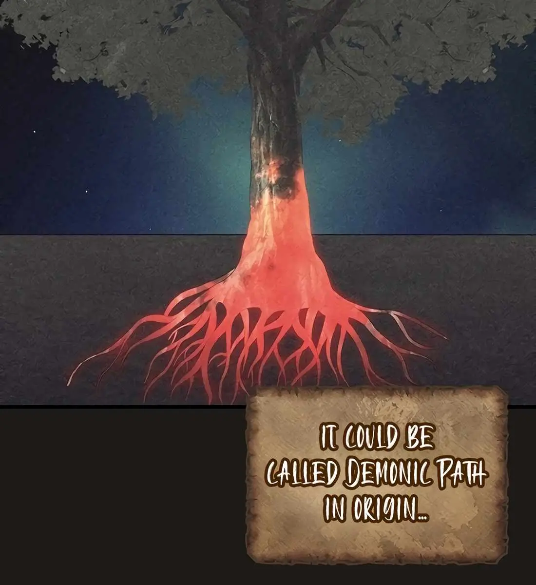 The Emperor's Sword Chapter 92 Page 62