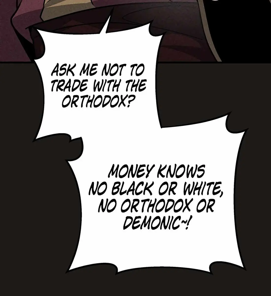 The Emperor's Sword Chapter 92 Page 65