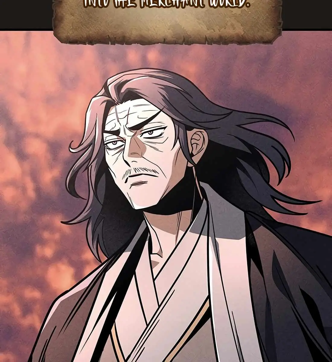 The Emperor's Sword Chapter 92 Page 68