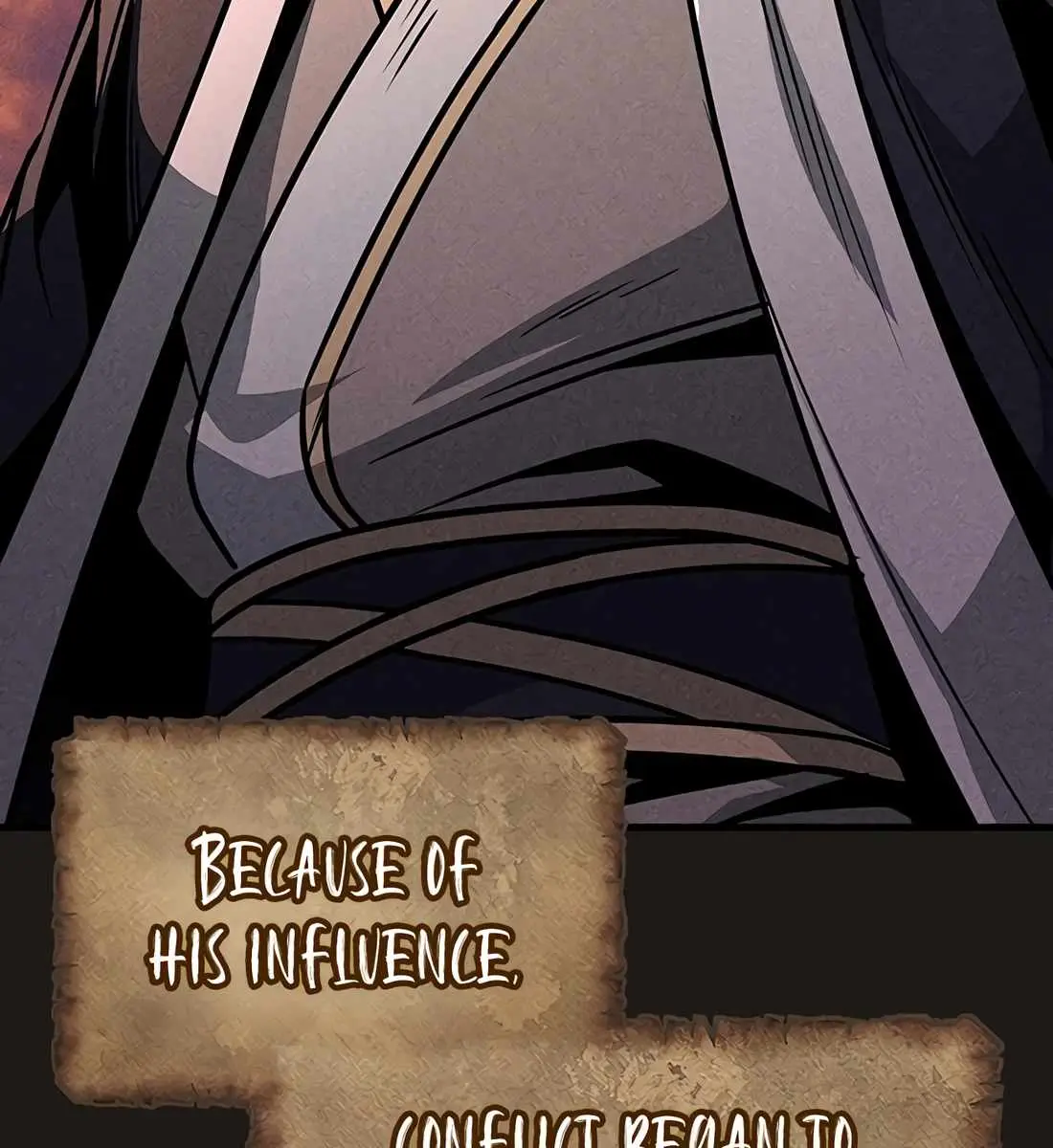 The Emperor's Sword Chapter 92 Page 69