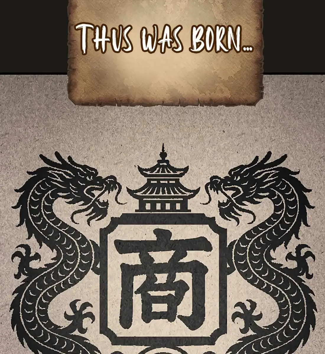 The Emperor's Sword Chapter 92 Page 74