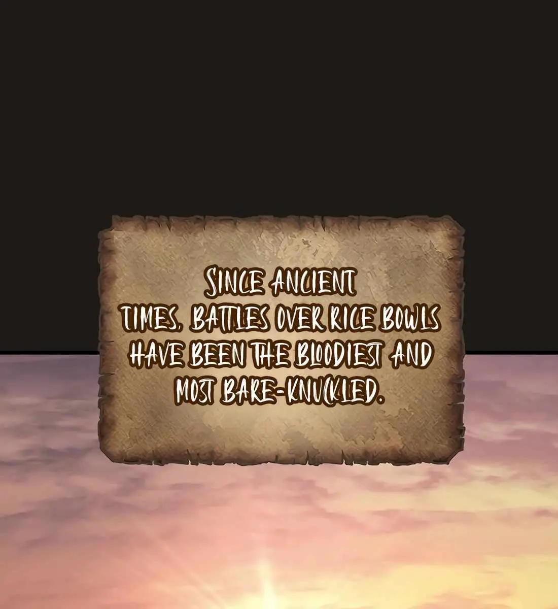 The Emperor's Sword Chapter 92 Page 76