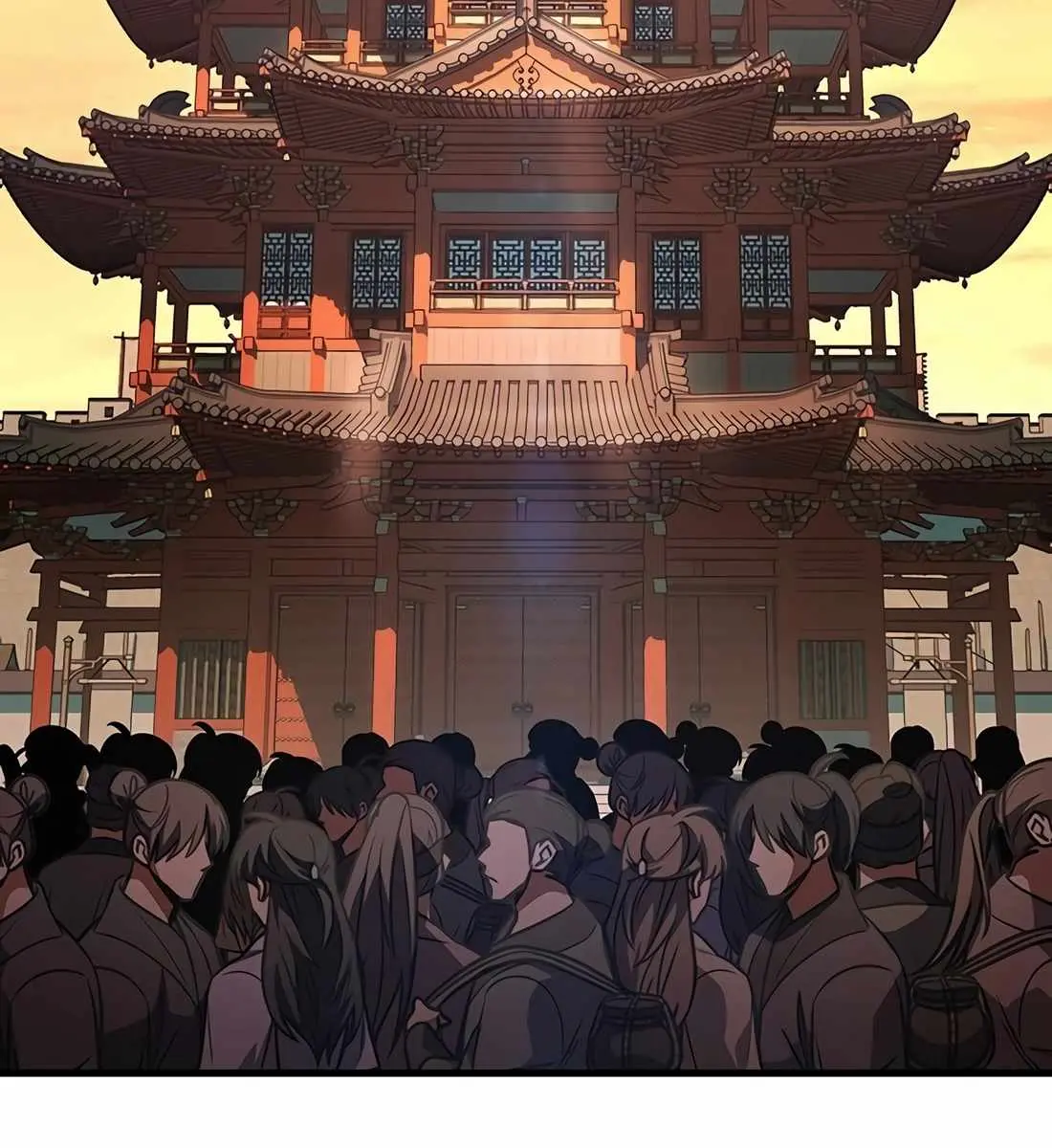 The Emperor's Sword Chapter 92 Page 81