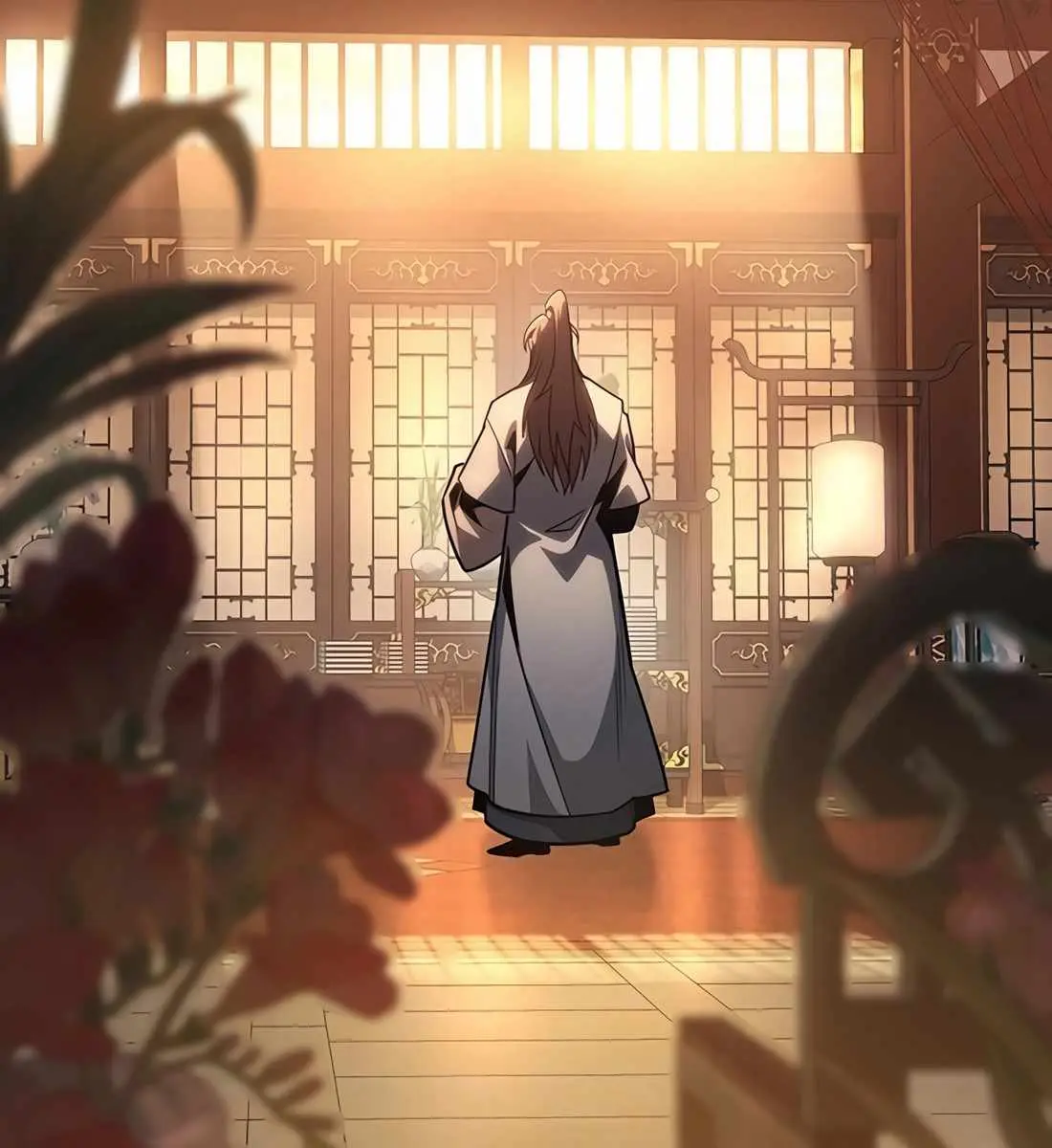 The Emperor's Sword Chapter 92 Page 83