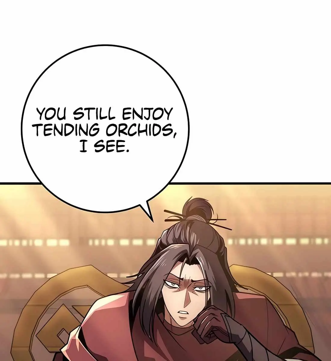 The Emperor's Sword Chapter 92 Page 86