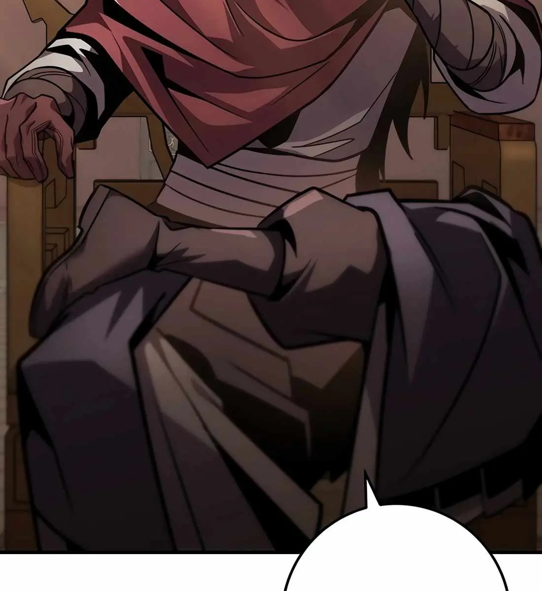 The Emperor's Sword Chapter 92 Page 87