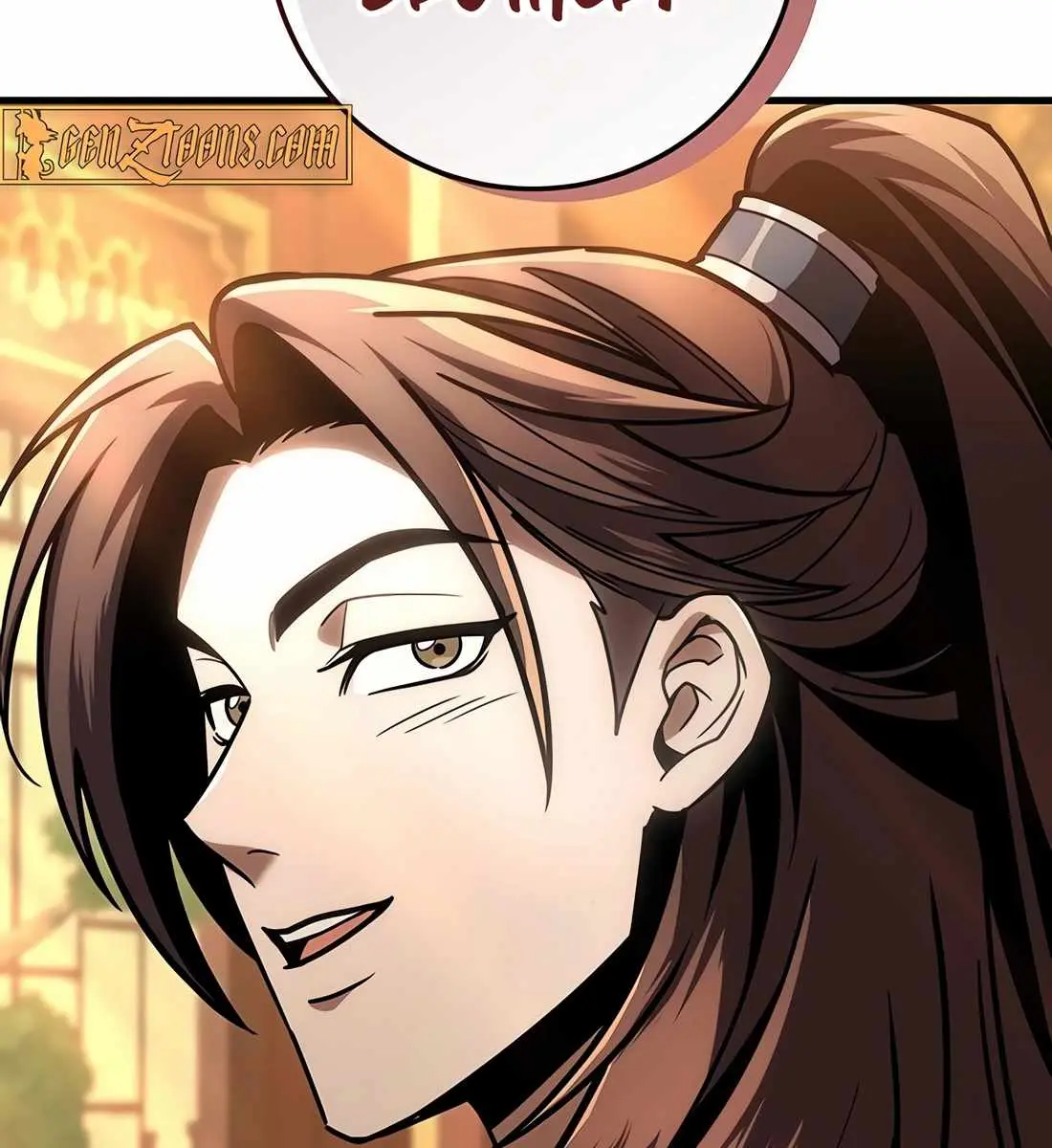 The Emperor's Sword Chapter 92 Page 89