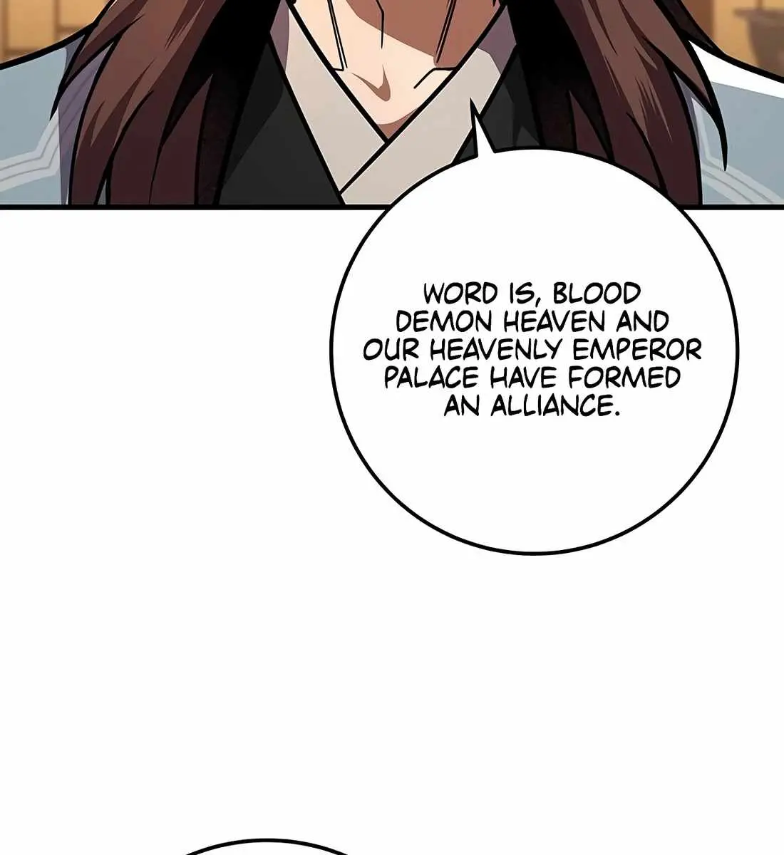The Emperor's Sword Chapter 92 Page 95