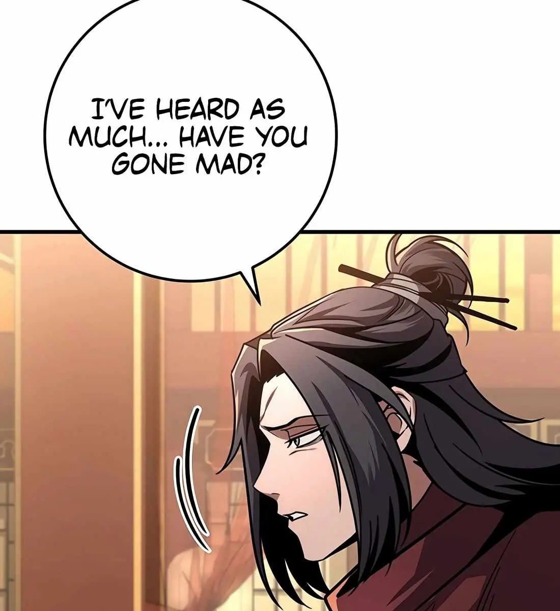 The Emperor's Sword Chapter 92 Page 96