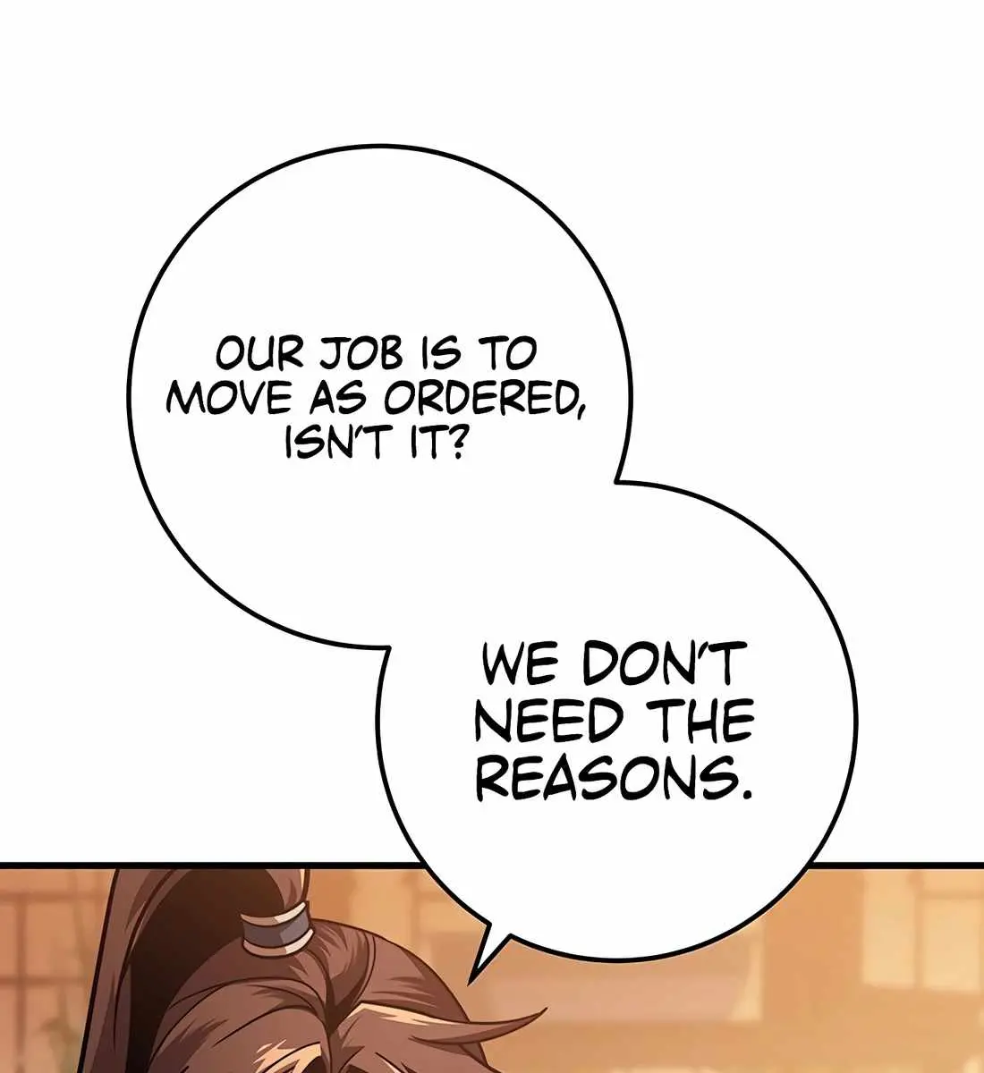 The Emperor's Sword Chapter 92 Page 100